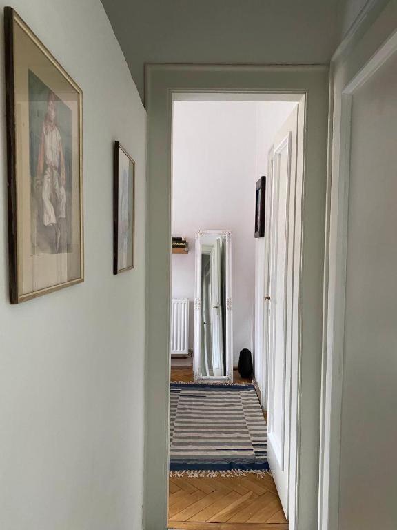 Casa Panzarului Lägenhet Sibiu Exteriör bild
