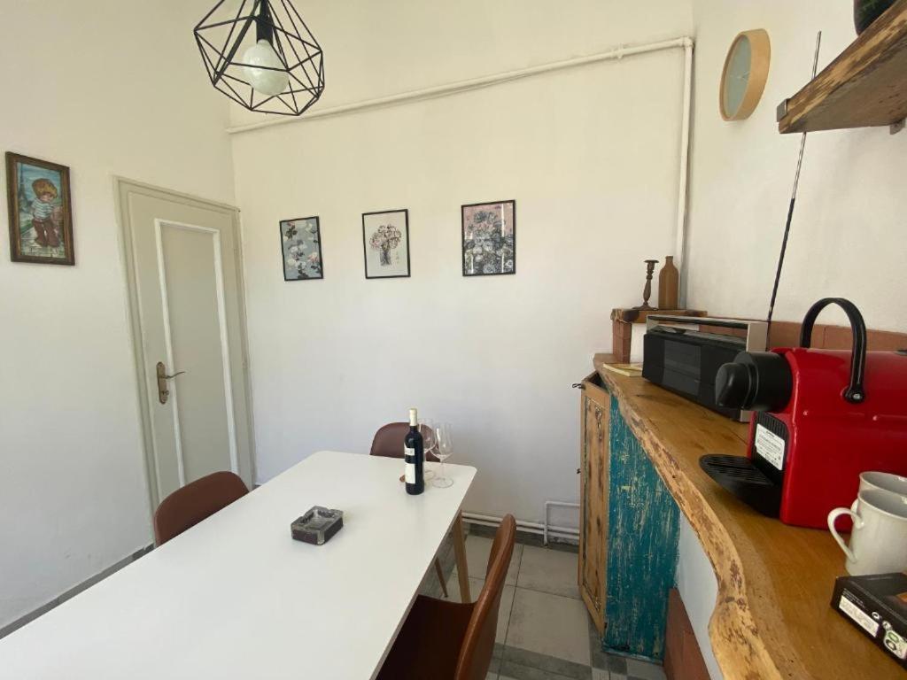 Casa Panzarului Lägenhet Sibiu Exteriör bild